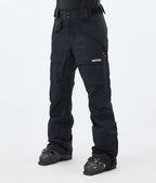Cloud W - Skihose Damen Black