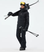 Kirin W Ski Pants Women Black