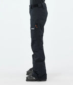 Cloud W - Skihose Damen Black