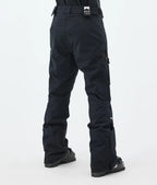 Cloud W - Skihose Damen Black