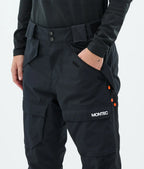 Kirin W Ski Pants Women Black