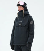 Blizzard W Snowboard Jacket Women Black
