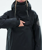 Blizzard W Snowboard Jacket Women Black