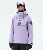 Blizzard W Snowboard Jacket Women Faded Violet