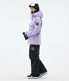Blizzard W Snowboard Jacket Women Faded Violet