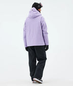 Blizzard W Snowboard Jacket Women Faded Violet
