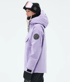 Blizzard W Snowboard Jacket Women Faded Violet