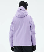 Blizzard W Snowboard Jacket Women Faded Violet