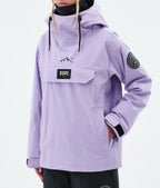 Blizzard W Snowboard Jacket Women Faded Violet