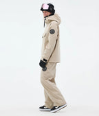 Blizzard W Snowboard Jacket Women Sand