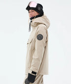Blizzard W Snowboard Jacket Women Sand