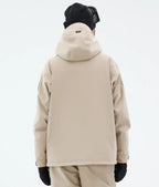 Blizzard W Snowboard Jacket Women Sand