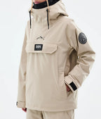 Blizzard W Snowboard Jacket Women Sand