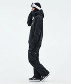 Yeti Snowboard Jacket Men 2X-Up Black