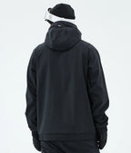 Yeti Snowboard Jacket Men 2X-Up Black