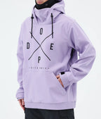 Yeti Snowboard Jacket Men 2X-Up Faded Violet
