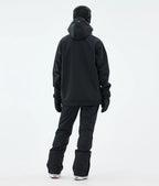 Yeti W Snowboard Jacket Women 2X-Up Black