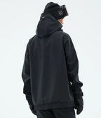 Yeti W Snowboard Jacket Women 2X-Up Black