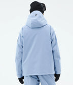 Blizzard W Snowboard Jacket Women Light Blue