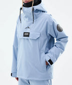 Blizzard W Snowboard Jacket Women Light Blue