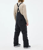 Notorious B.I.B Snowboard Pants Men Black