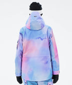 Adept W Snowboard Jacket Women Dawn