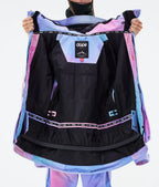 Adept W Snowboard Jacket Women Dawn