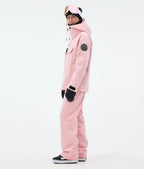 Blizzard W Snowboard Jacket Women Soft Pink