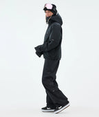 Spartan W Snowboard Jacket Women Black