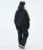 Spartan W Snowboard Jacket Women Black