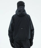 Spartan W Snowboard Jacket Women Black