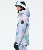 Blizzard W Snowboard Jacket Women Mist