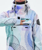 Blizzard W Snowboard Jacket Women Mist