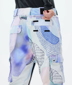 Iconic W Snowboard Pants Women Mist