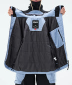Spartan W Snowboard Jacket Women Spike Light