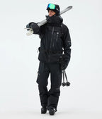 Dozer Ski Pants Men Black