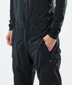 Dozer Ski Pants Men Black
