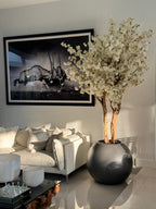 Cerisier en Fleurs — Collection Biarritz, mat