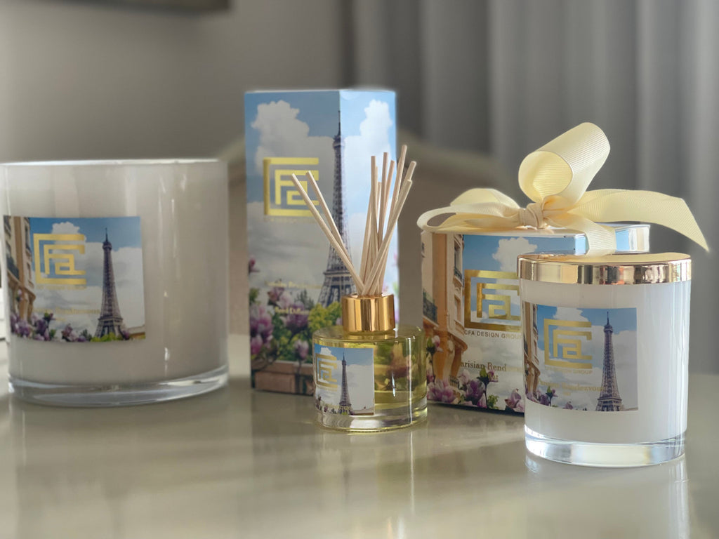 Spray d'Ambiance · Édition Provence