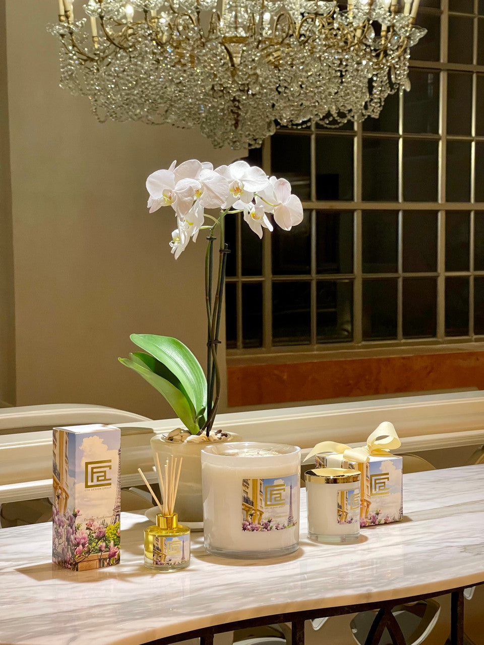 Spray d'Ambiance · Édition Provence