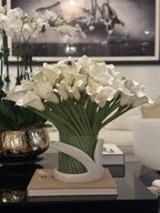 Arum Blanc — Collection Aquitaine