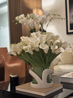 Arum Blanc — Collection Aquitaine