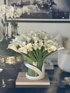Arum Blanc — Collection Aquitaine