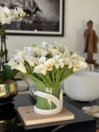 Arum Blanc — Collection Aquitaine