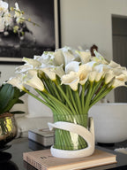 Arum Blanc — Collection Aquitaine