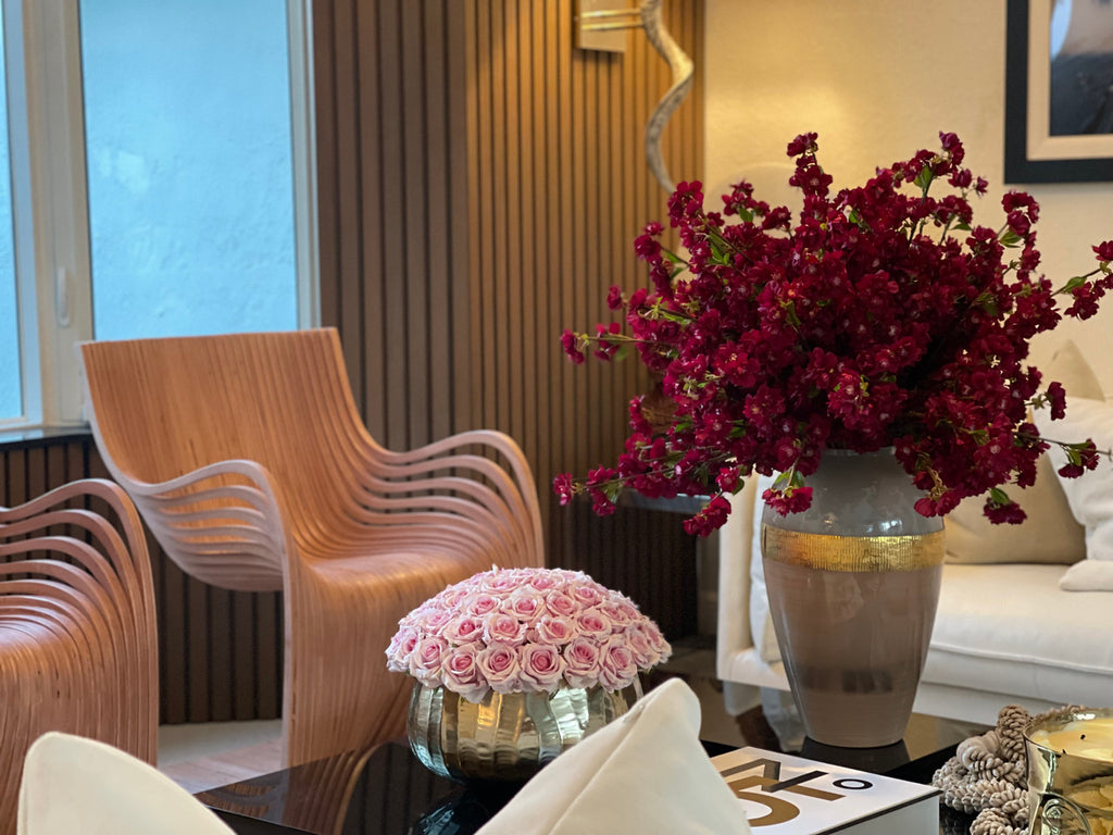 Bouquet Signature · Édition Cannes