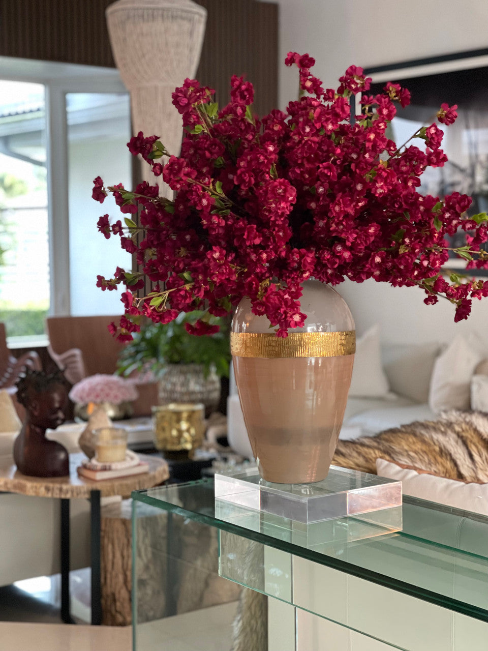 Bouquet Signature · Édition Cannes