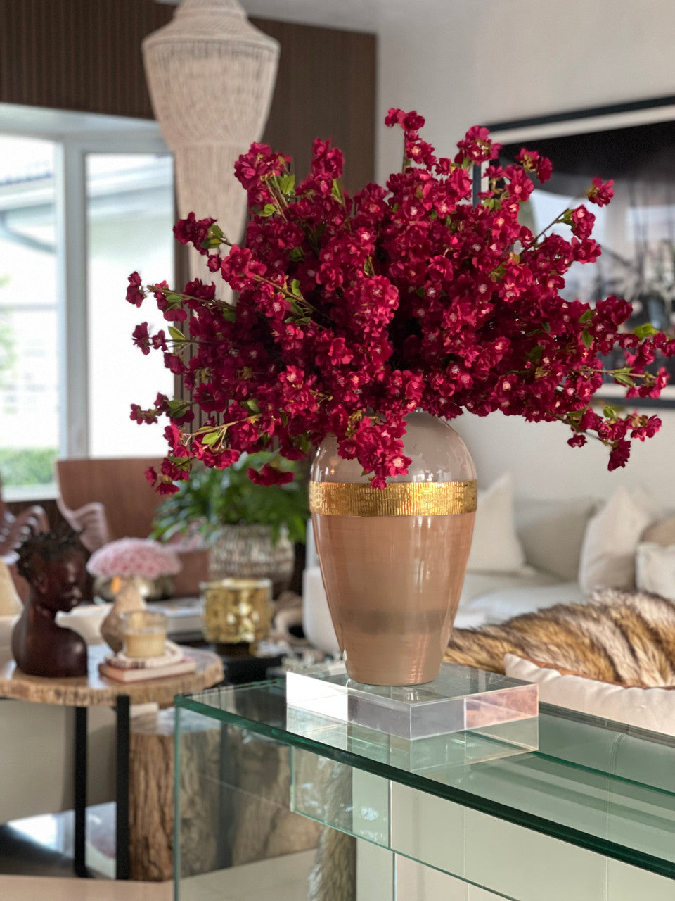 Bouquet Signature · Édition Cannes
