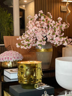 Bouquet Signature | Signature Camargue, rose