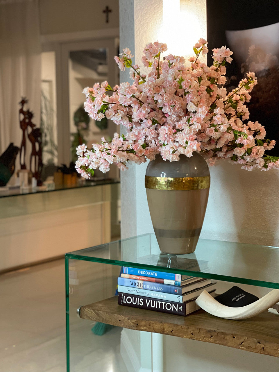 Bouquet Signature | Signature Camargue, rose